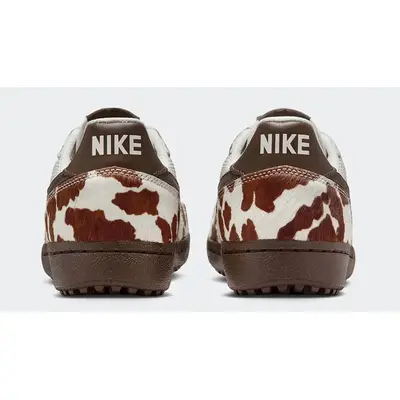Nike Field General Cow Print IH4478-030 Back