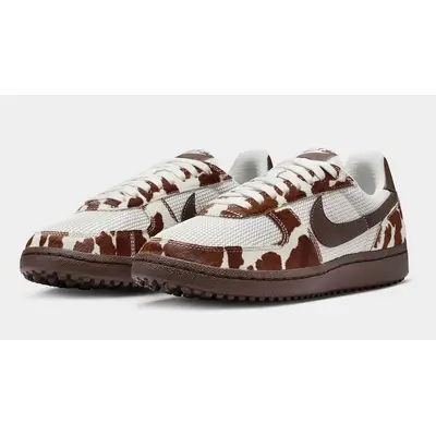 Nike Field General Cow Print IH4478-030 Side