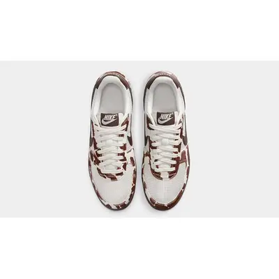 Nike Field General Cow Print IH4478-030 TOp
