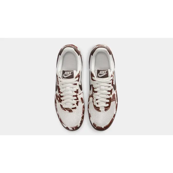 Nike Field General Cow Print IH4478-030 TOp