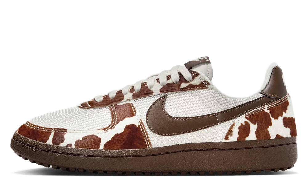 Nike Field General Cow Print IH4478-030