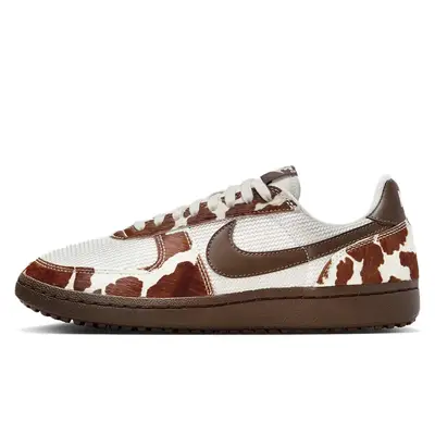 Nike Field General Cow Print IH4478-030