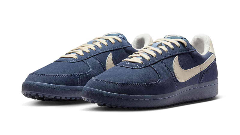 Nike Field General Diffused Blue IF0666-400 front