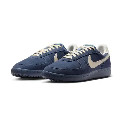 Nike Field General Diffused Blue IF0666-400 front
