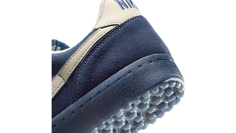 Nike Field General Diffused Blue IF0666-400 heel