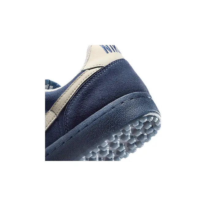 Nike Field General Diffused Blue IF0666-400 heel