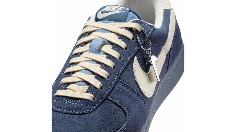 Nike Field General Diffused Blue IF0666-400 tongue