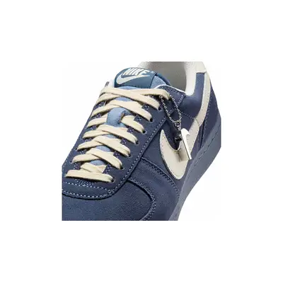 Nike Field General Diffused Blue IF0666-400 tongue