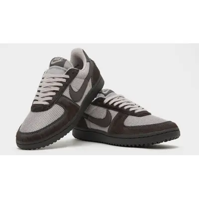 Nike Field General Pony Hair Grey Lifestyle