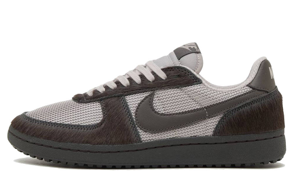 Nike Field General Pony Hair Grey