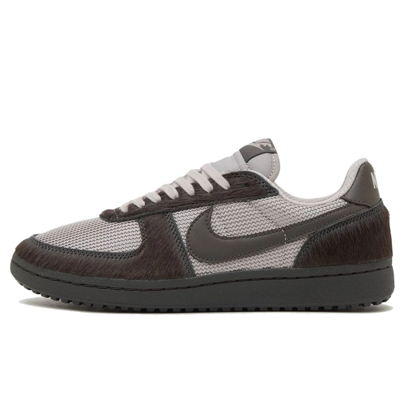 Nike Field General Pony Hair Grey