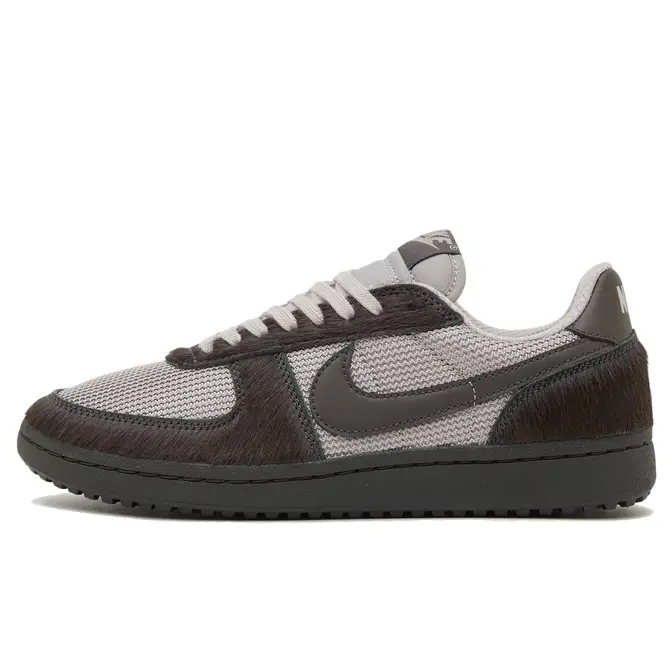 Nike Field General Pony Hair Grey