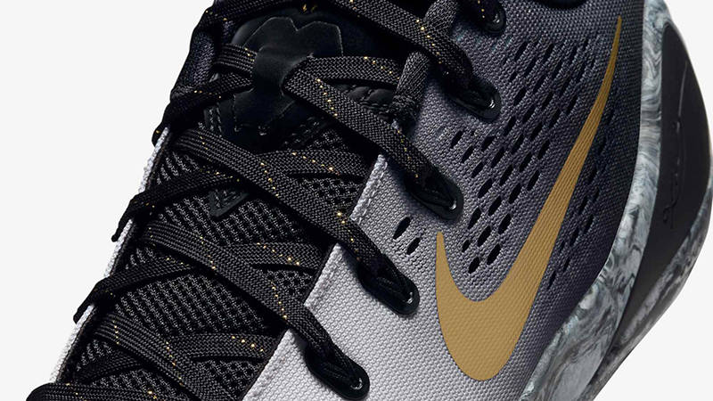 Nike Kobe 9 Elite Low EM Protro Mambacita FZ7333-002 Detail