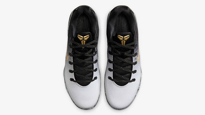 Nike Kobe 9 Elite Low EM Protro Mambacita FZ7333-002 Top