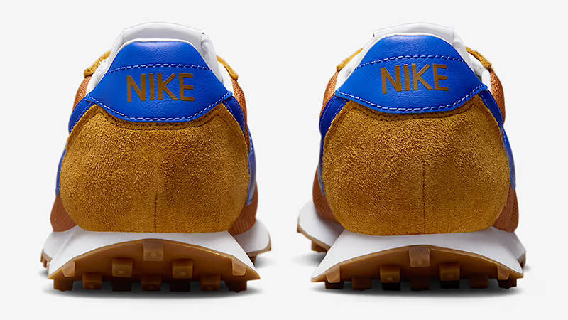 Nike LD-1000 Desert Ochre HF3227-702 Back