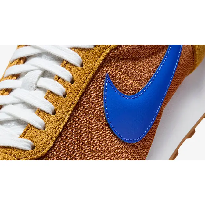 Nike LD-1000 Desert Ochre HF3227-702 Detail