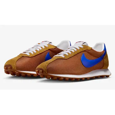 Nike LD-1000 Desert Ochre HF3227-702 Side