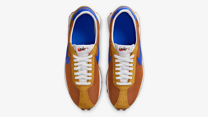 Nike LD-1000 Desert Ochre HF3227-702 Top