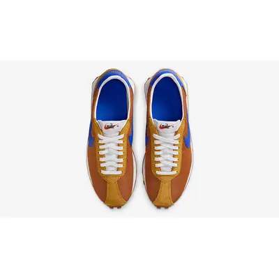 Nike LD-1000 Desert Ochre HF3227-702 Top