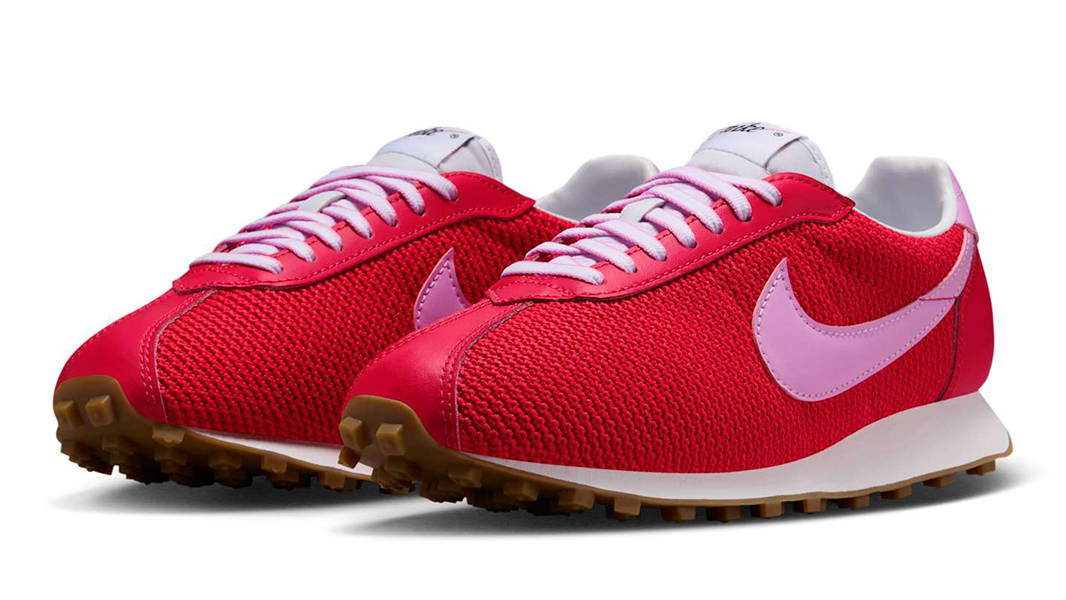 国内配送 NIKE W LD-1000 SE E.GLOW/BEYOND PINK-SAIL-ALABASTER Nike Sportswear Womens LD-1000 - Ember Glow/Beyond Pink/Sail