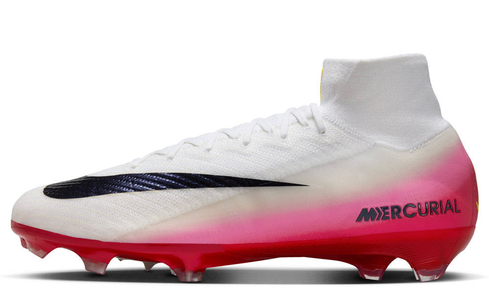Nike Mercurial Superfly 10 Elite FG High-Top Fear Nothing