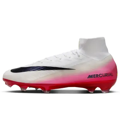Nike Mercurial Superfly 10 Elite FG High-Top Fear Nothing