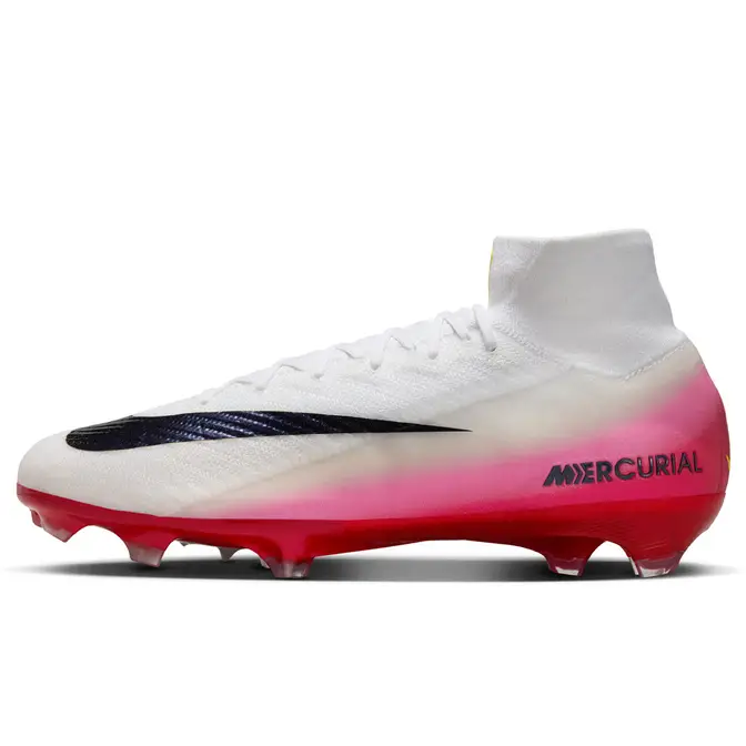 Nike Mercurial Superfly 10 Elite FG High-Top Fear Nothing