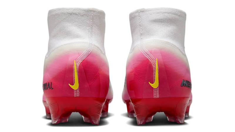 Nike Mercurial Superfly 10 Elite FG High-Top Football Boot Fear Nothing Back