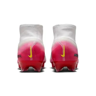 Nike Mercurial Superfly 10 Elite FG High-Top Football Boot Fear Nothing Back