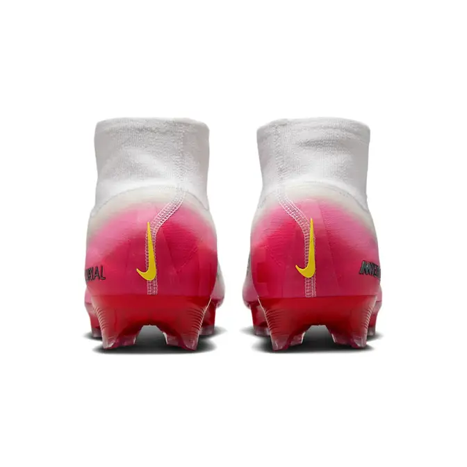 Nike Mercurial Superfly 10 Elite FG High-Top Football Boot Fear Nothing Back