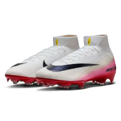 Nike Mercurial Superfly 10 Elite FG High-Top Football Boot Fear Nothing Front