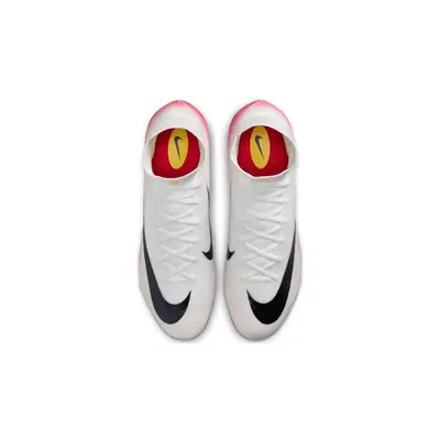 Nike Mercurial Superfly 10 Elite FG High-Top Football Boot Fear Nothing Middle