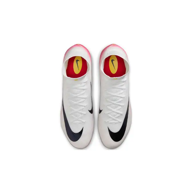 Nike Mercurial Superfly 10 Elite FG High-Top Football Boot Fear Nothing Middle