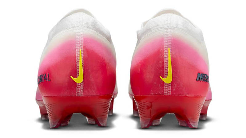 Nike Mercurial Vapor 16 Elite FG Low-Top Football Boot Fear Nothing Back