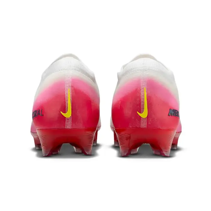 Nike Mercurial Vapor 16 Elite FG Low-Top Football Boot Fear Nothing Back