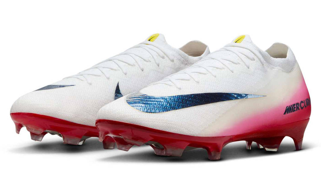 Nike Mercurial Vapor 16 Elite FG Low-Top Football Boot Fear Nothing Front