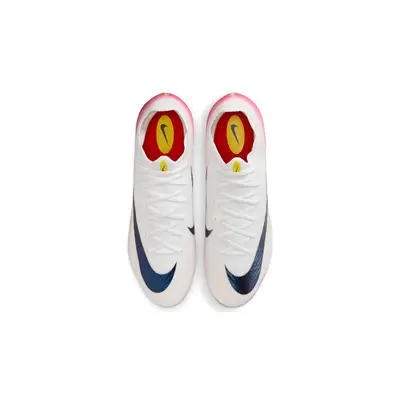 Nike Mercurial Vapor 16 Elite FG Low-Top Football Boot Fear Nothing Middle