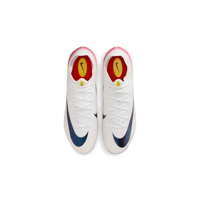 Nike Mercurial Vapor 16 Elite FG Low-Top Football Boot Fear Nothing Middle