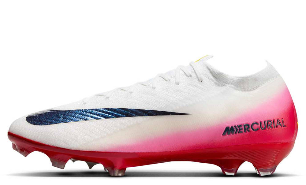 Nike Mercurial Vapor 16 Elite FG Low-Top Football Boot Fear Nothing
