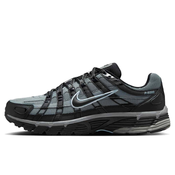 Nike P-6000 Cool Grey Celestine Blue