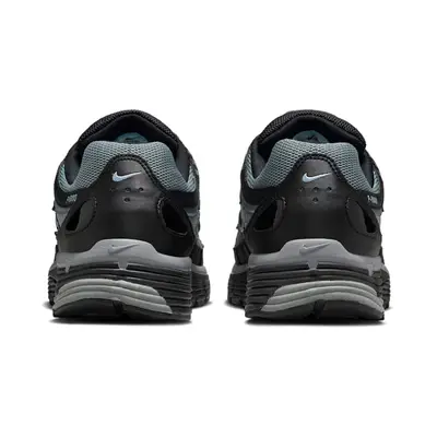 Nike P-6000 Cool Grey Celestine Blue Back