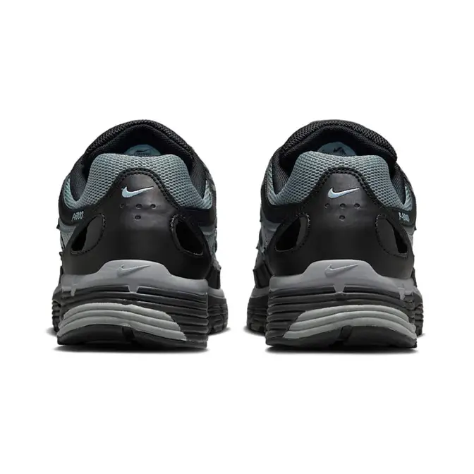 Nike P-6000 Cool Grey Celestine Blue Back