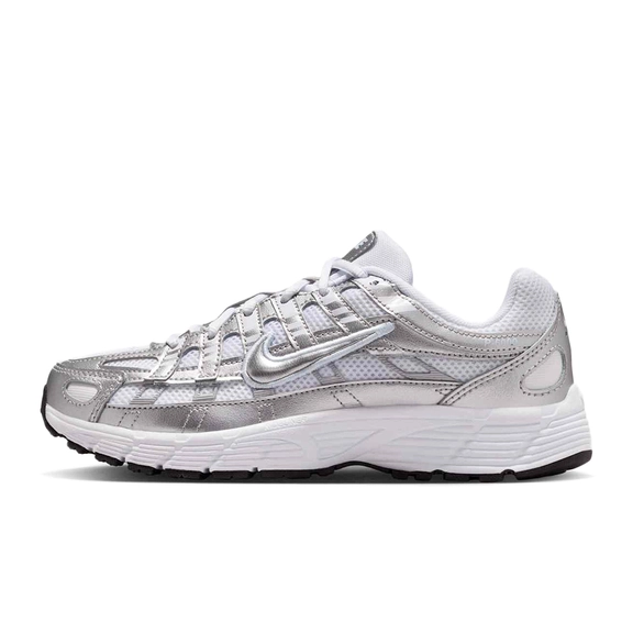 Nike P-6000 GS Blue Tint Metallic Silver HV5064-101