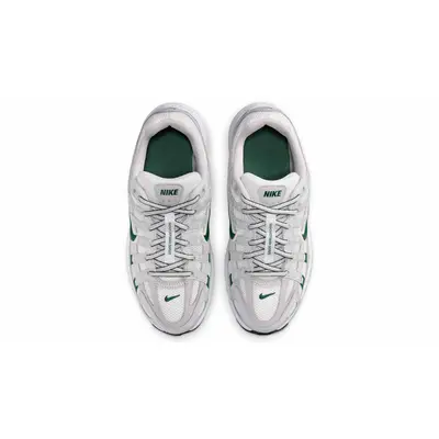 Nike P-6000 GS Vast Grey Fir Middle