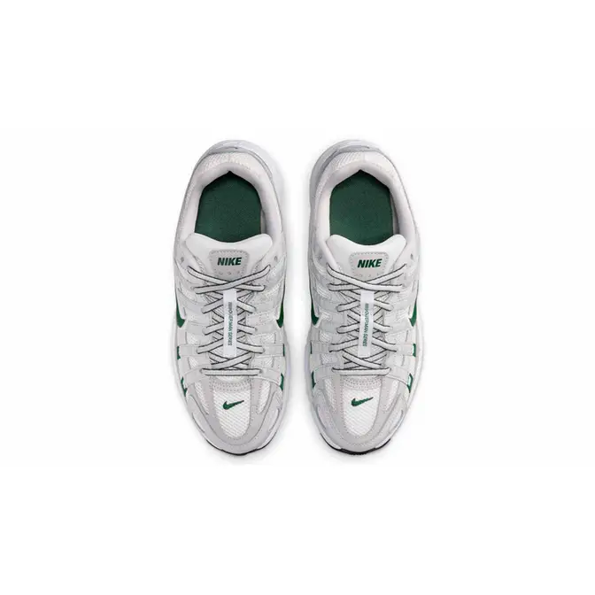 Nike P-6000 GS Vast Grey Fir Middle