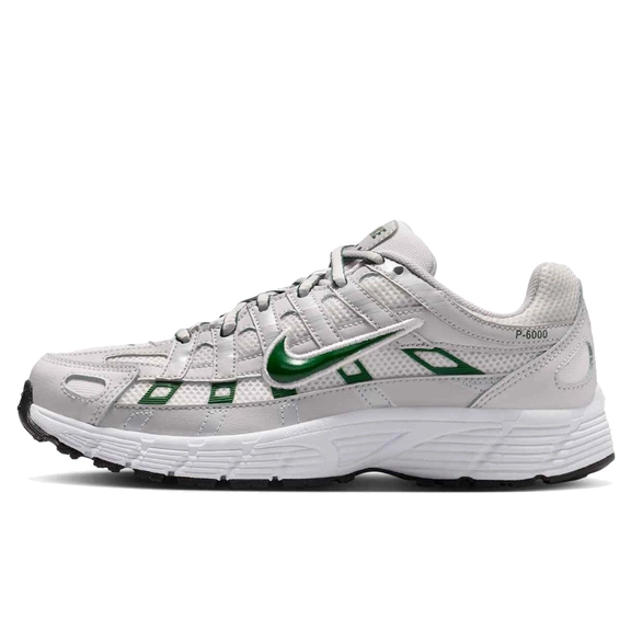 Nike P-6000 GS Vast Grey Fir