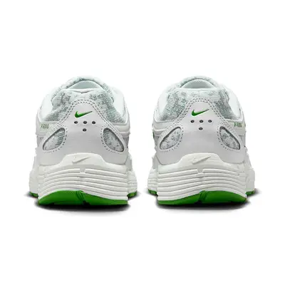Nike P-6000 Kelly Green IH4482-100 Back
