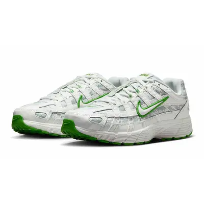 Nike P-6000 Kelly Green IH4482-100 Side