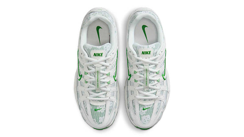 Nike P-6000 Kelly Green IH4482-100 Top