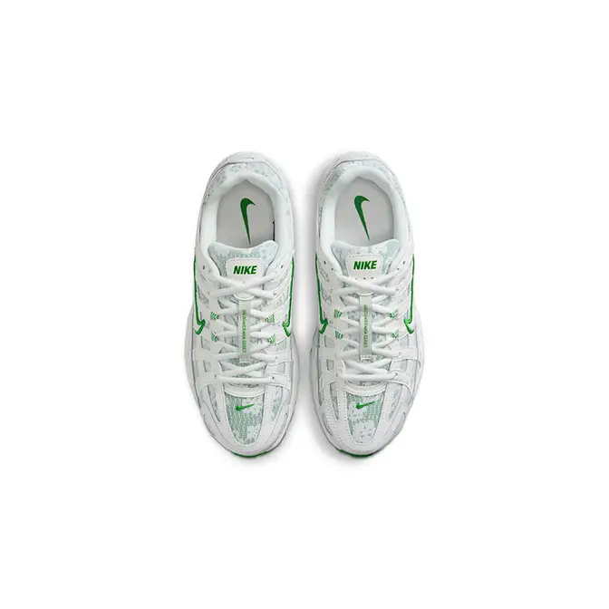 Nike P-6000 Kelly Green IH4482-100 Top